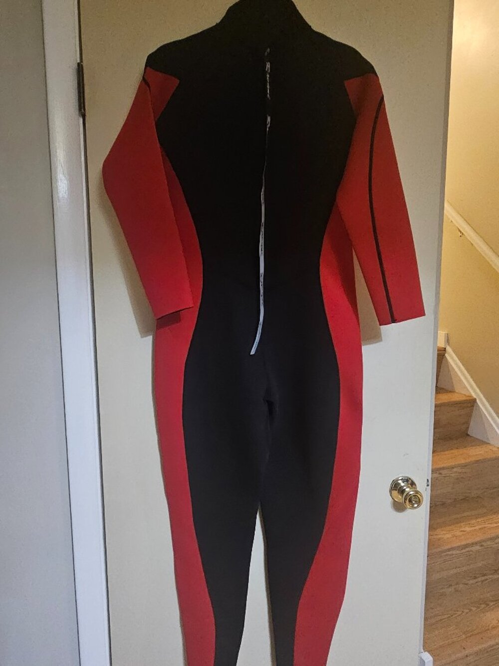 Ravani 3mm Women's Wetsuit XXL